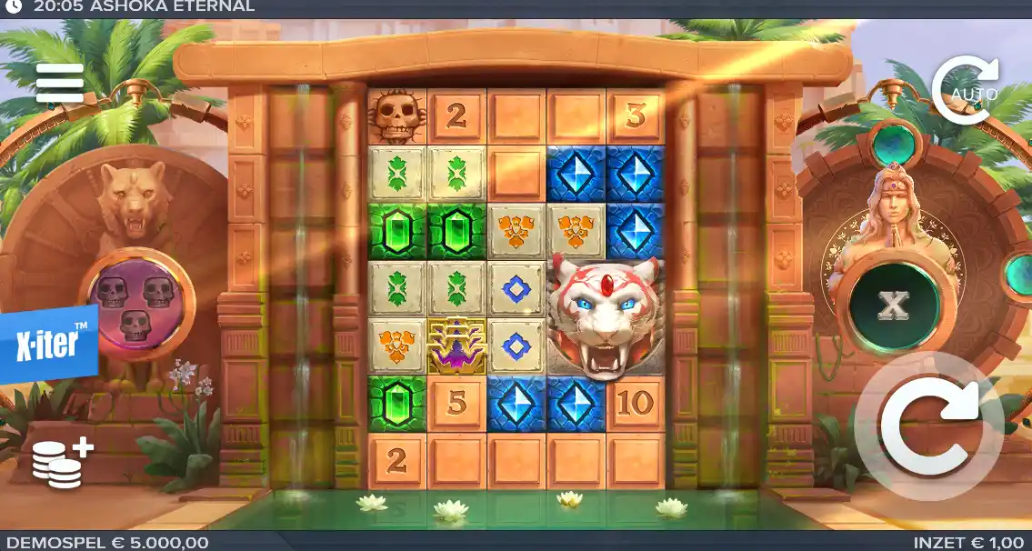 Ashoka Eternal preview