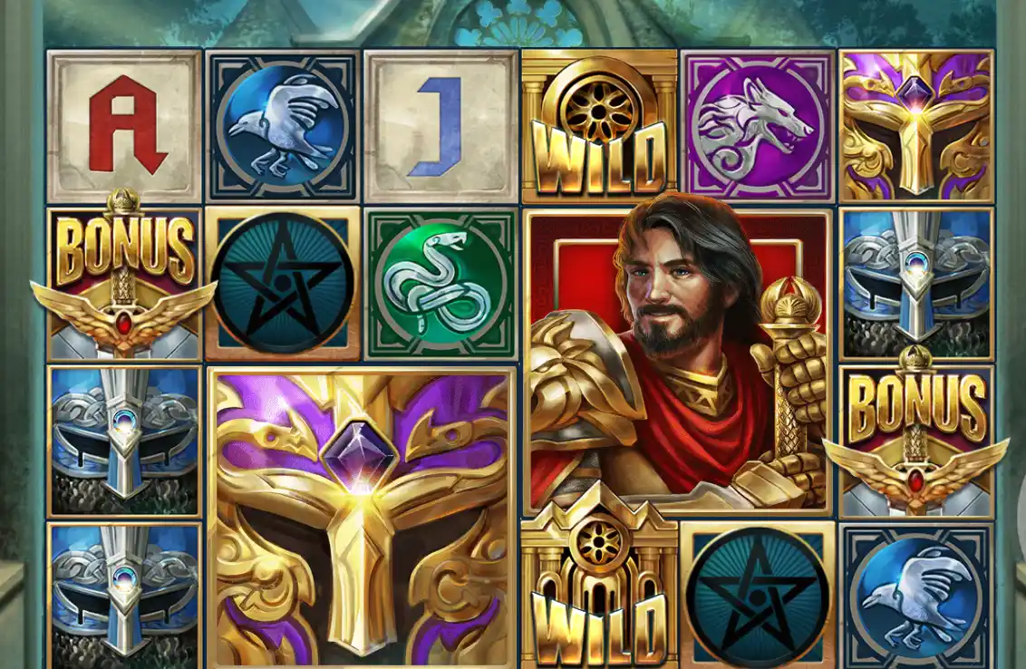 Avalon Gold preview