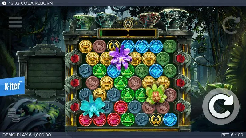 Coba Reborn preview