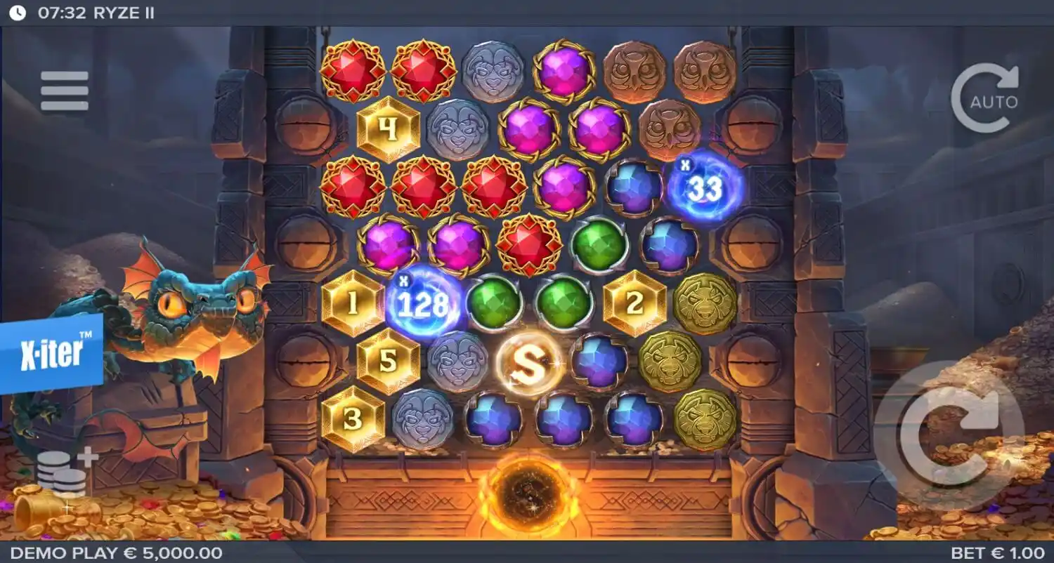Ryze 2 preview