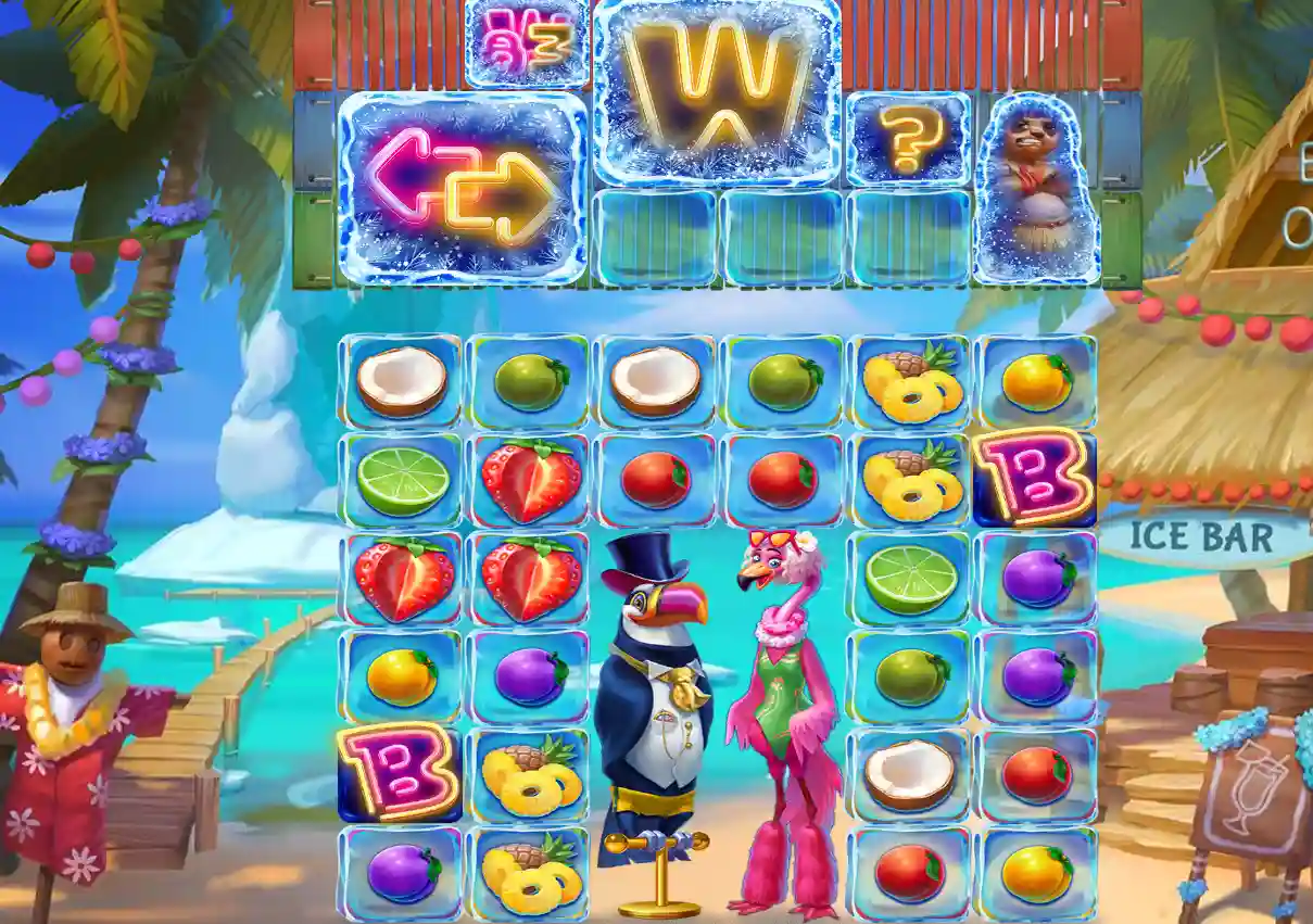 Tropicool 2 preview