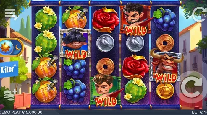 Wild Toro 3 preview